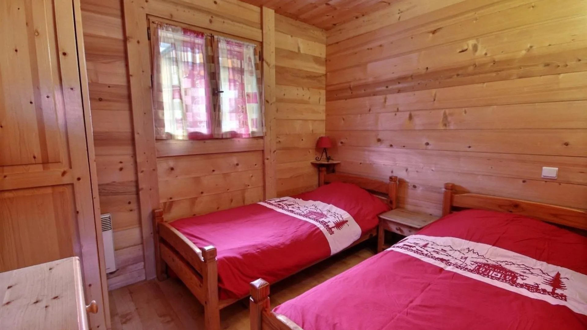 Manupa Clevie Villa Morzine