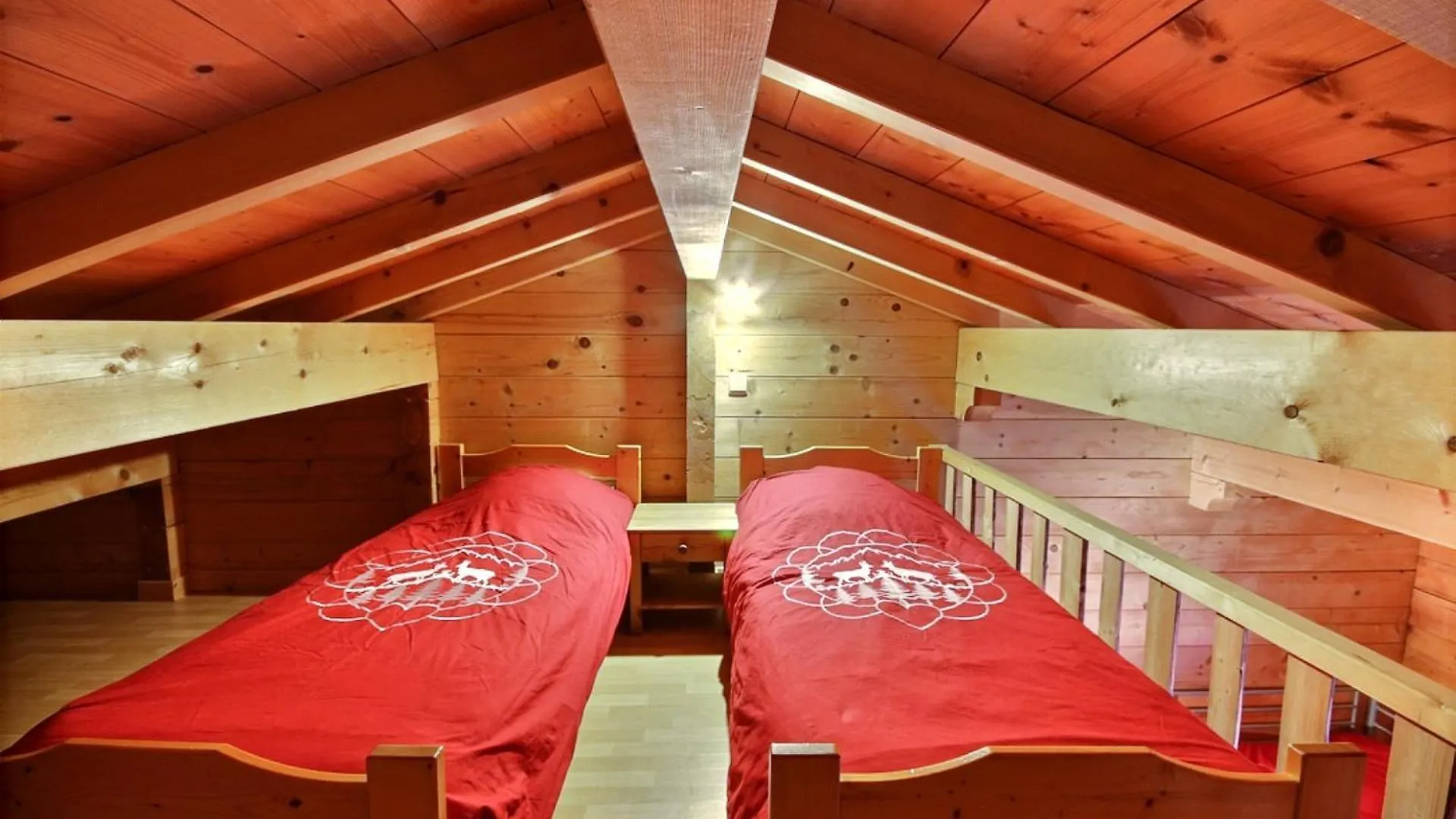 Manupa Clevie Villa Morzine Chalet