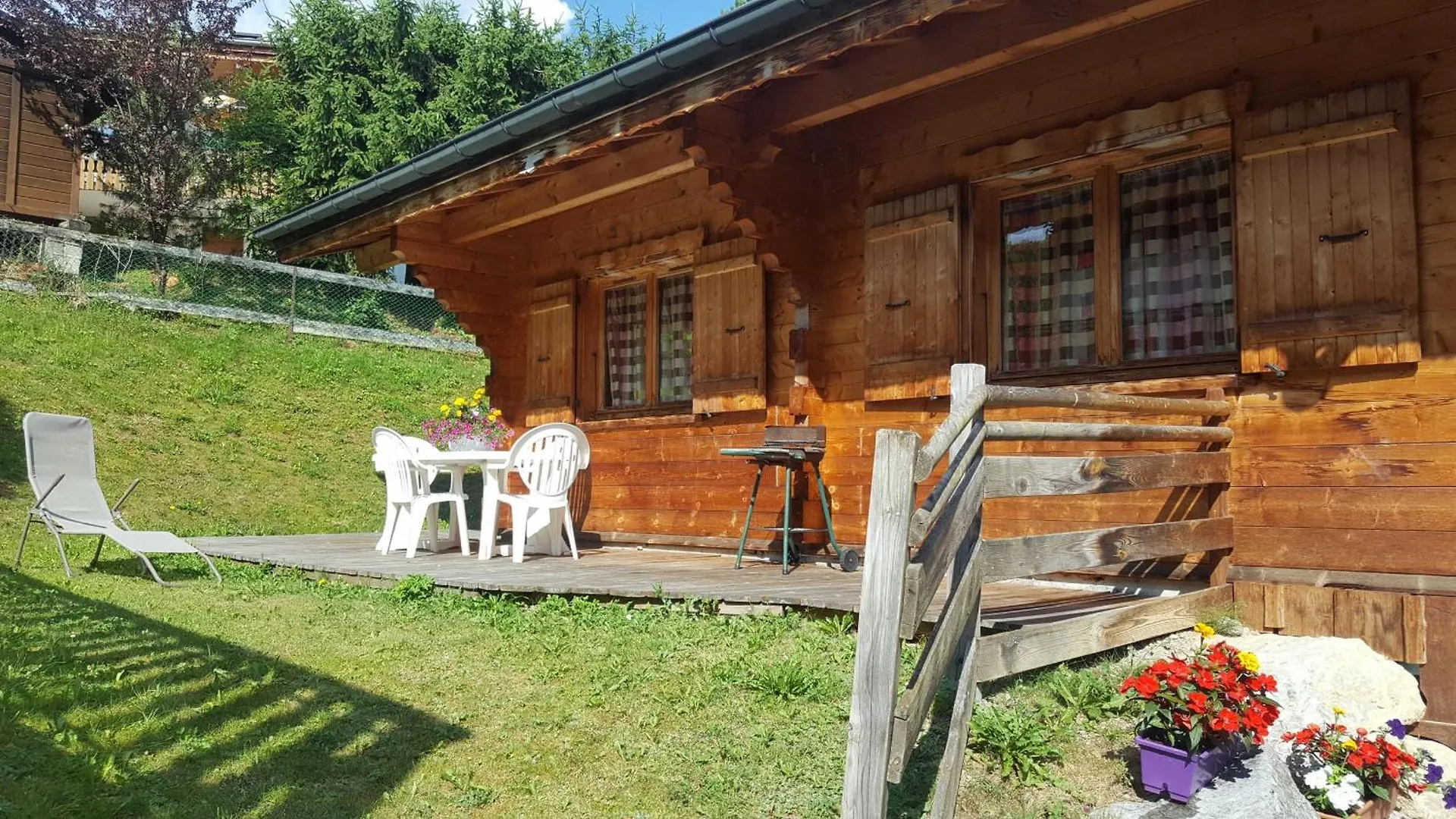 Manupa Clevie Villa Morzine 0*,  France