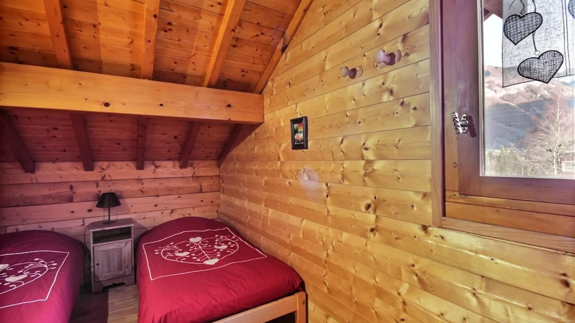 Chalet Manupa Clevie Villa Morzine