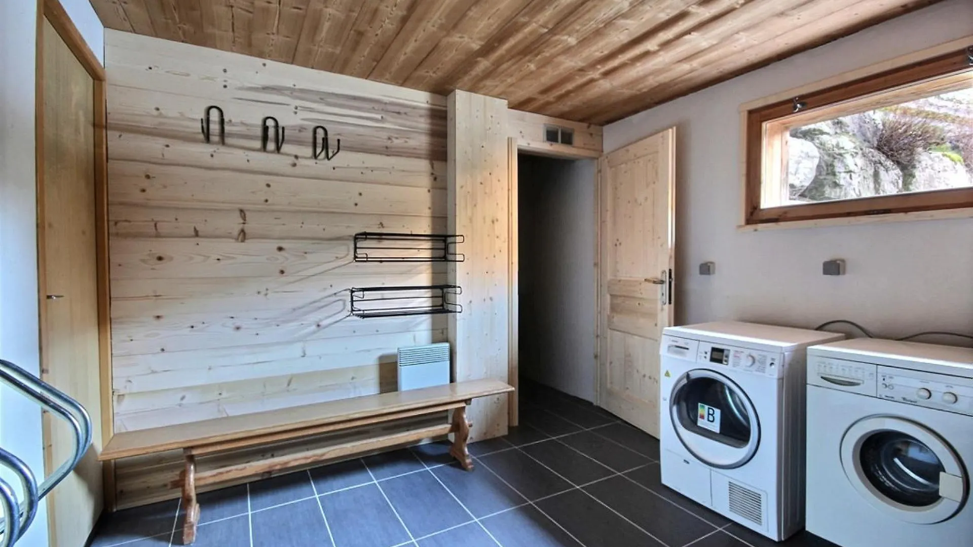 Manupa Clevie Villa Morzine
