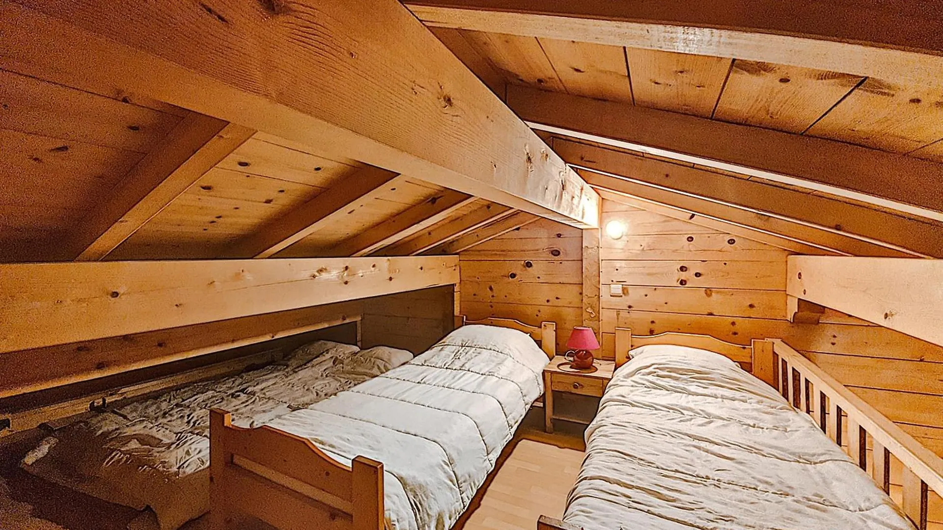 Chalet Manupa Clevie Villa Morzine