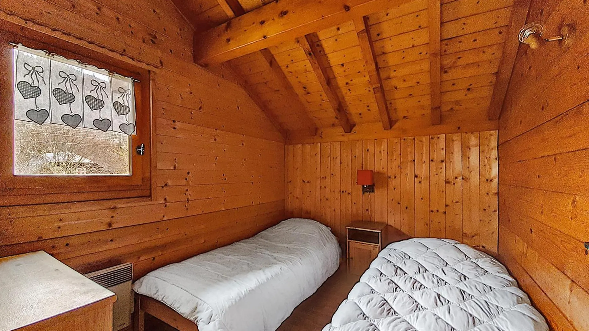 Manupa Clevie Villa Morzine 0*,  France