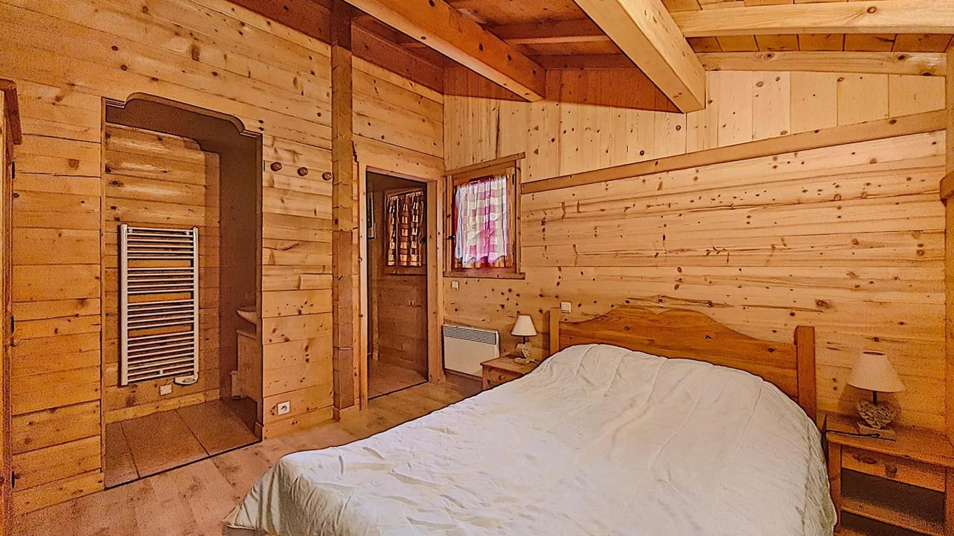 Manupa Clevie Villa Morzine Chalet