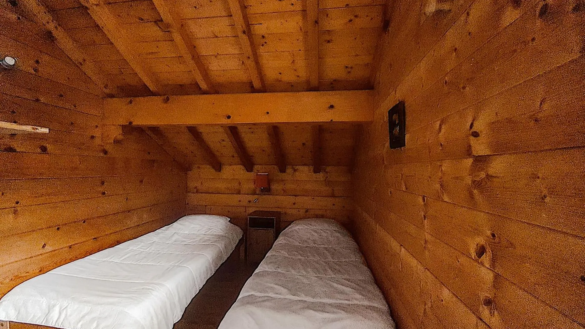 Manupa Clevie Villa Morzine