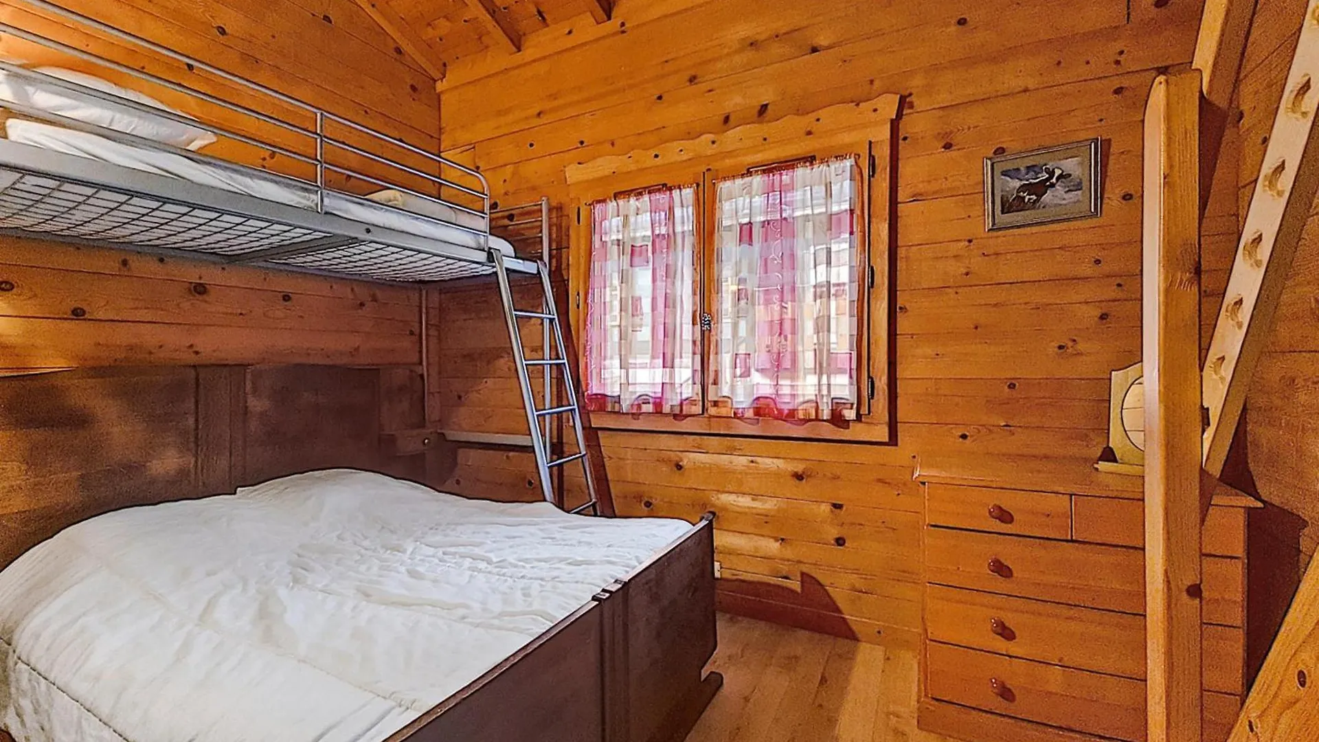 Chalet Manupa Clevie Villa Morzine