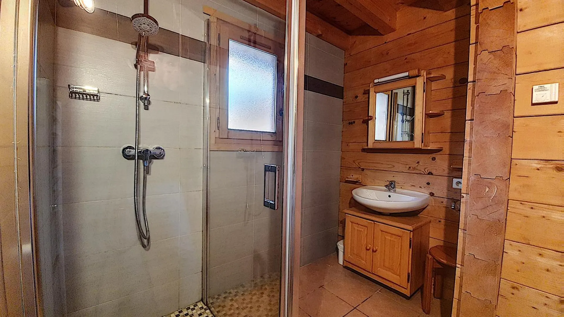 Manupa Clevie Villa Morzine