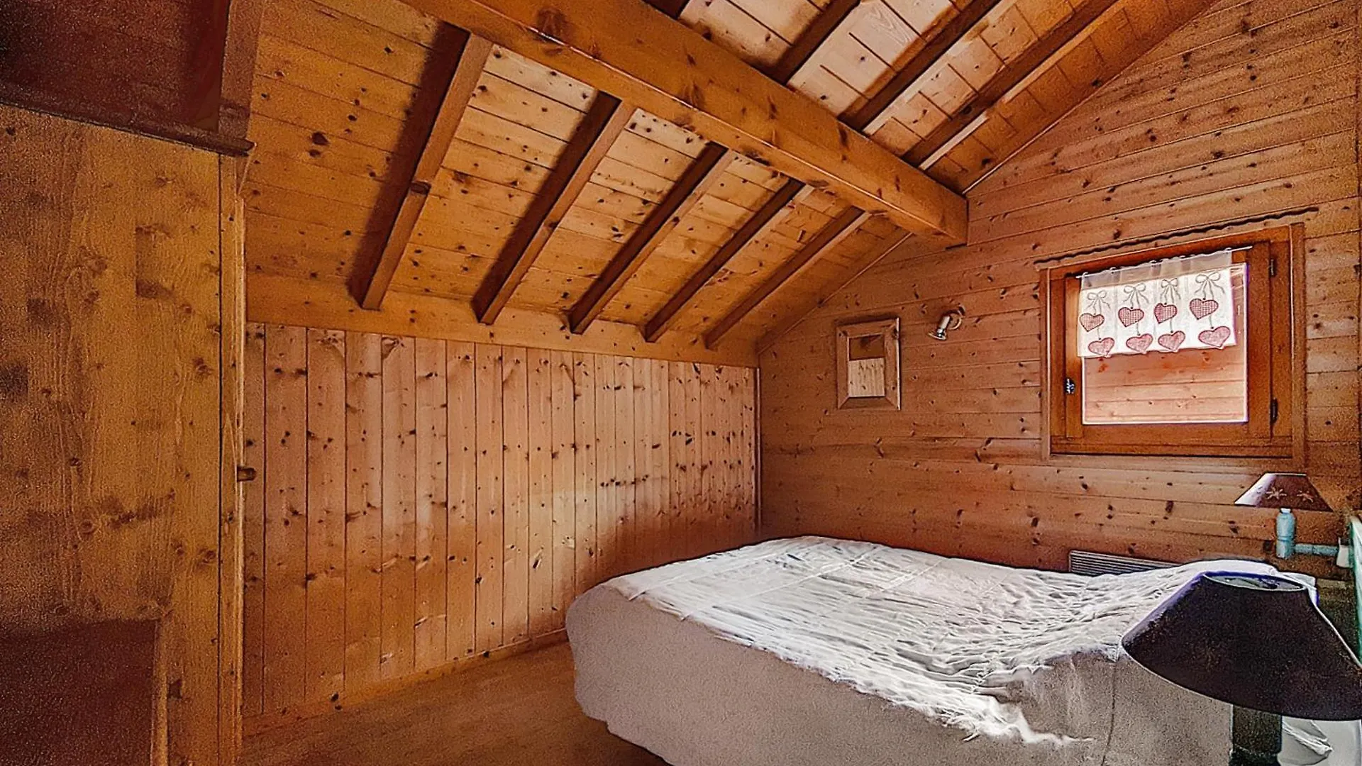 Manupa Clevie Villa Morzine
