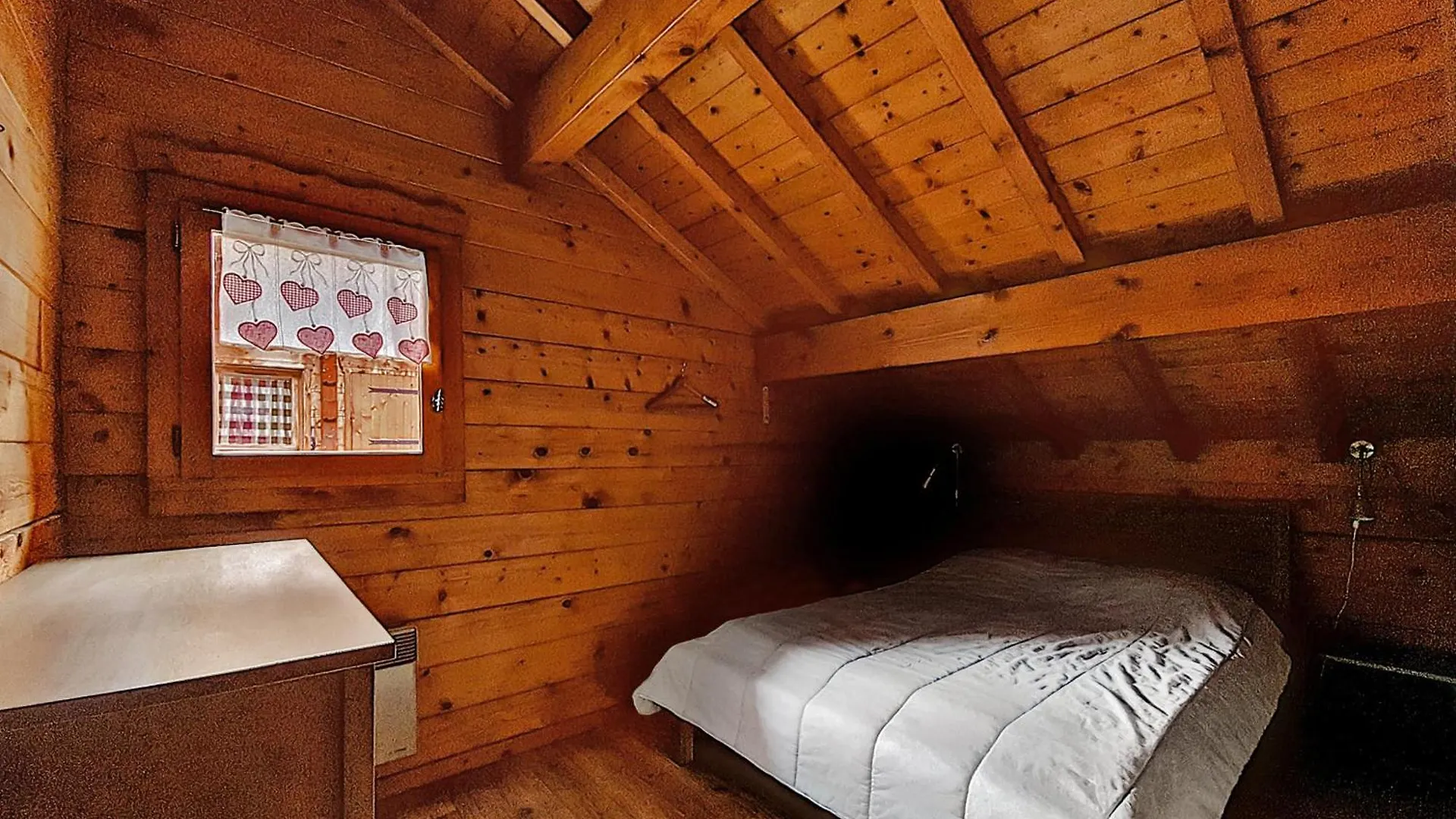 Chalet Manupa Clevie Villa Morzine France