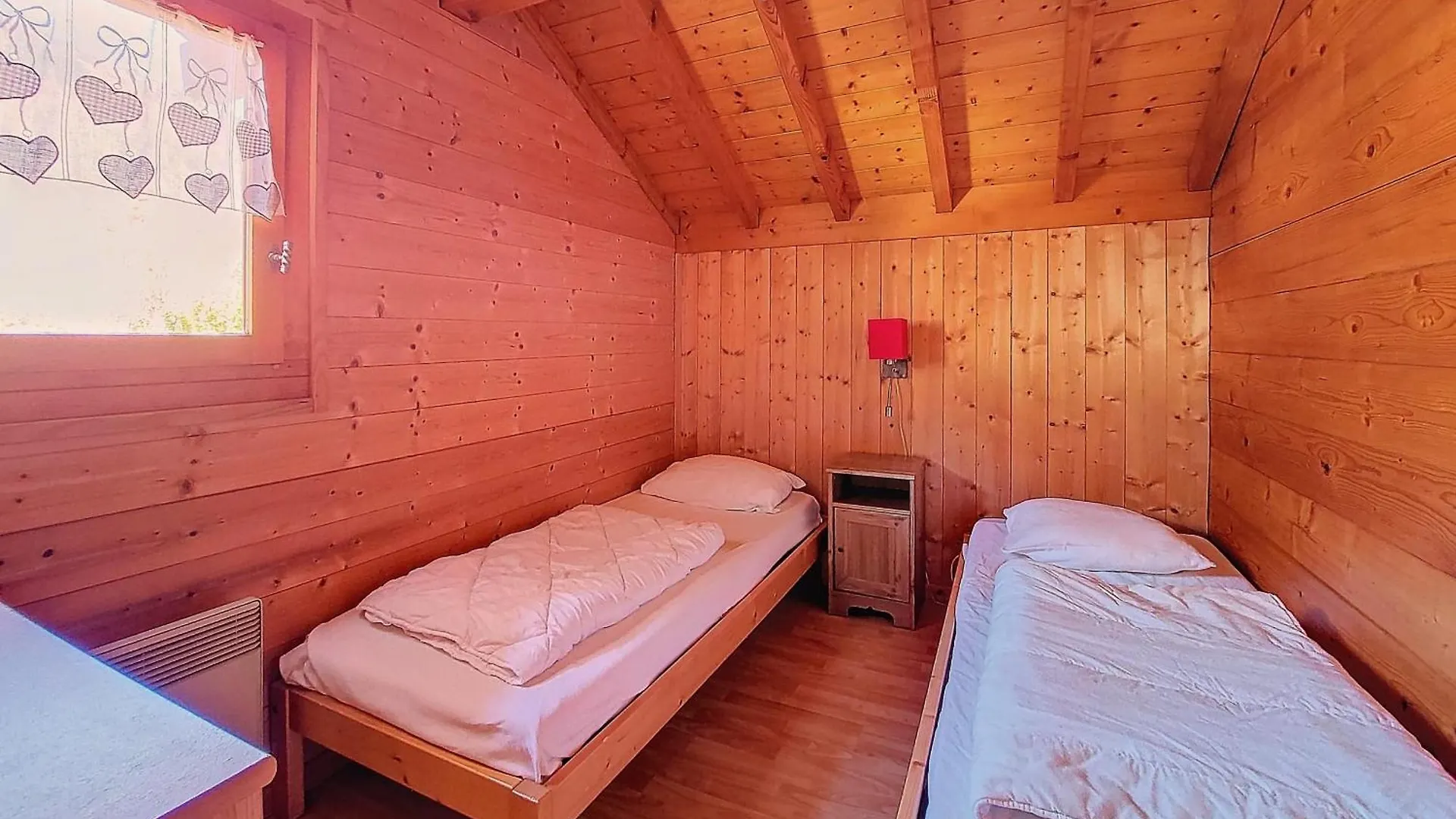 Manupa Clevie Villa Morzine 0*,  France