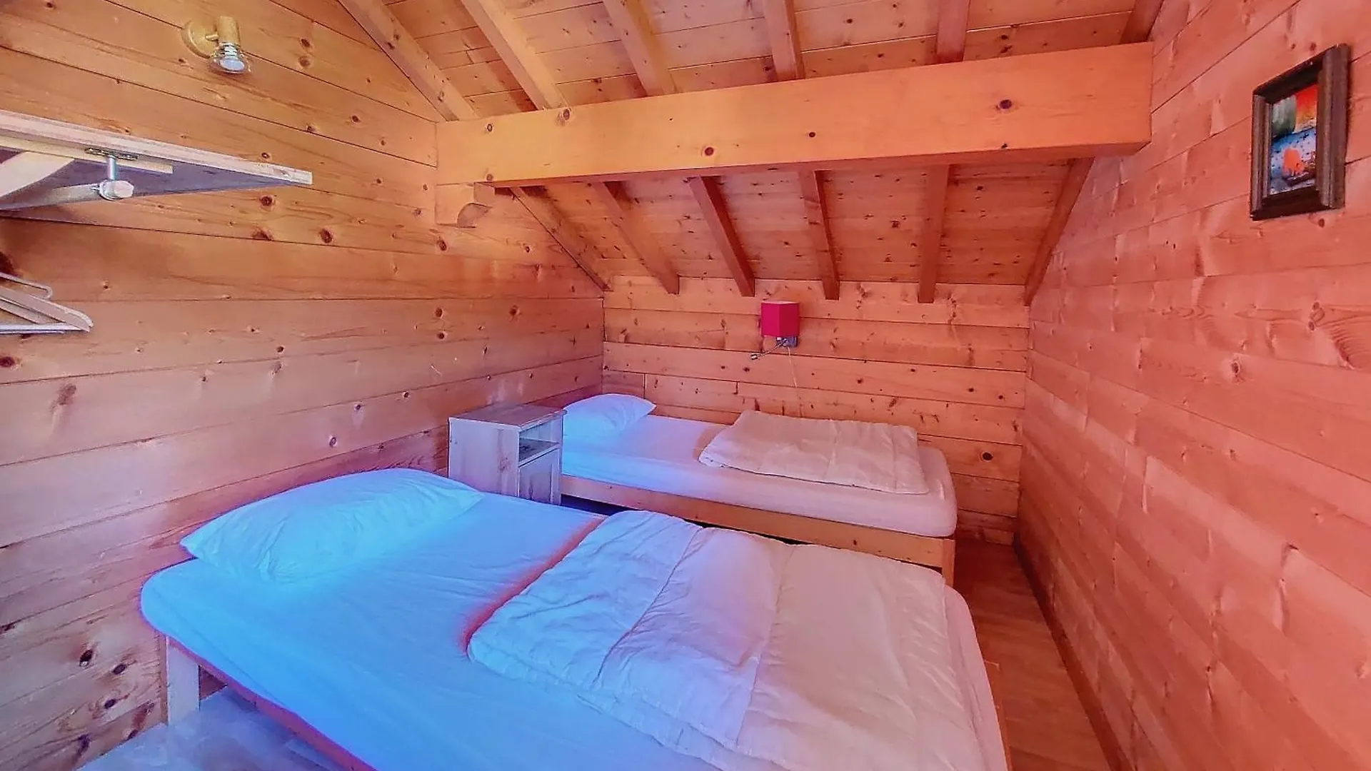 Manupa Clevie Villa Morzine 0*,  France