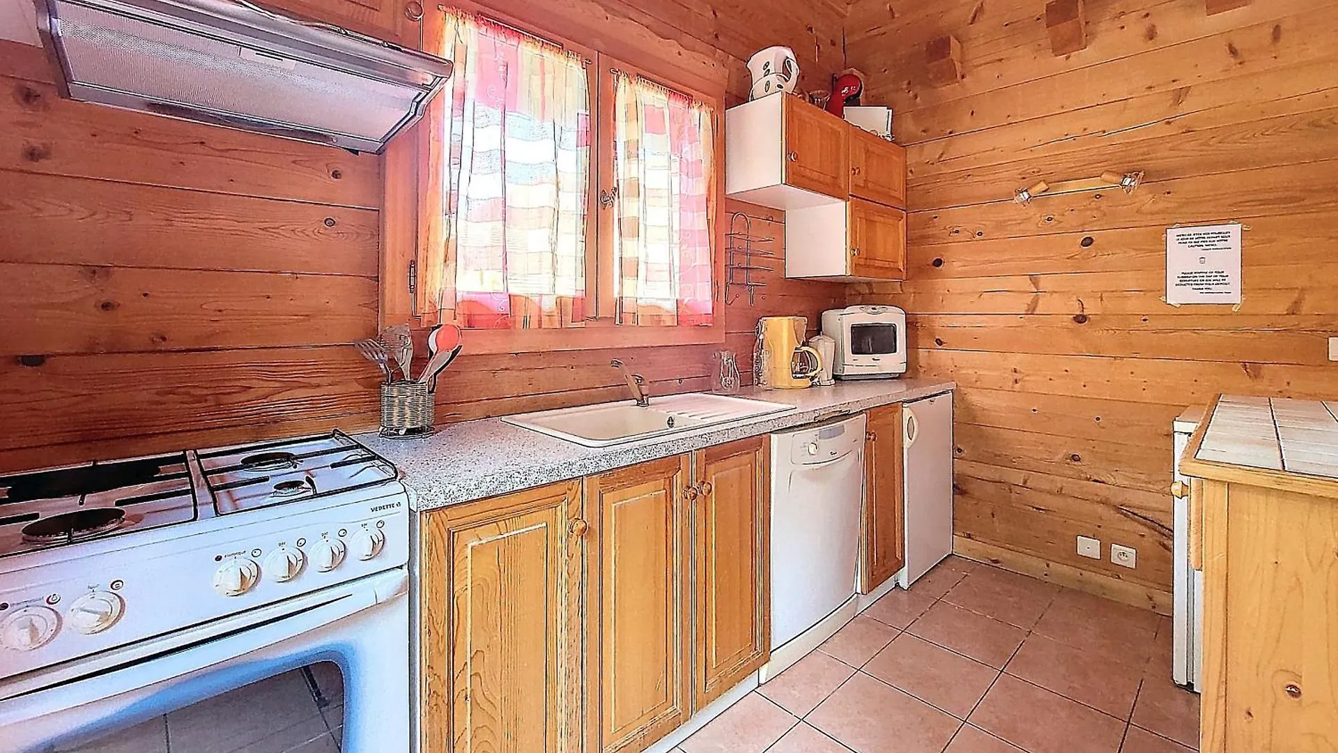 Manupa Clevie Villa Morzine 0*,