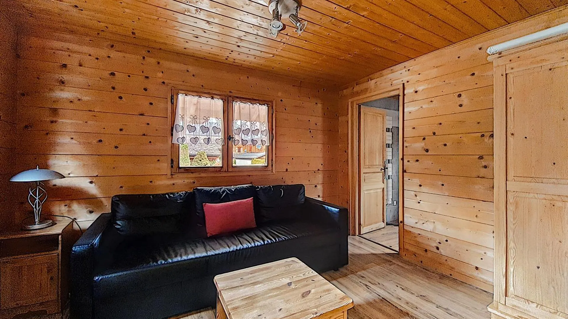 Chalet Manupa Clevie Villa Morzine