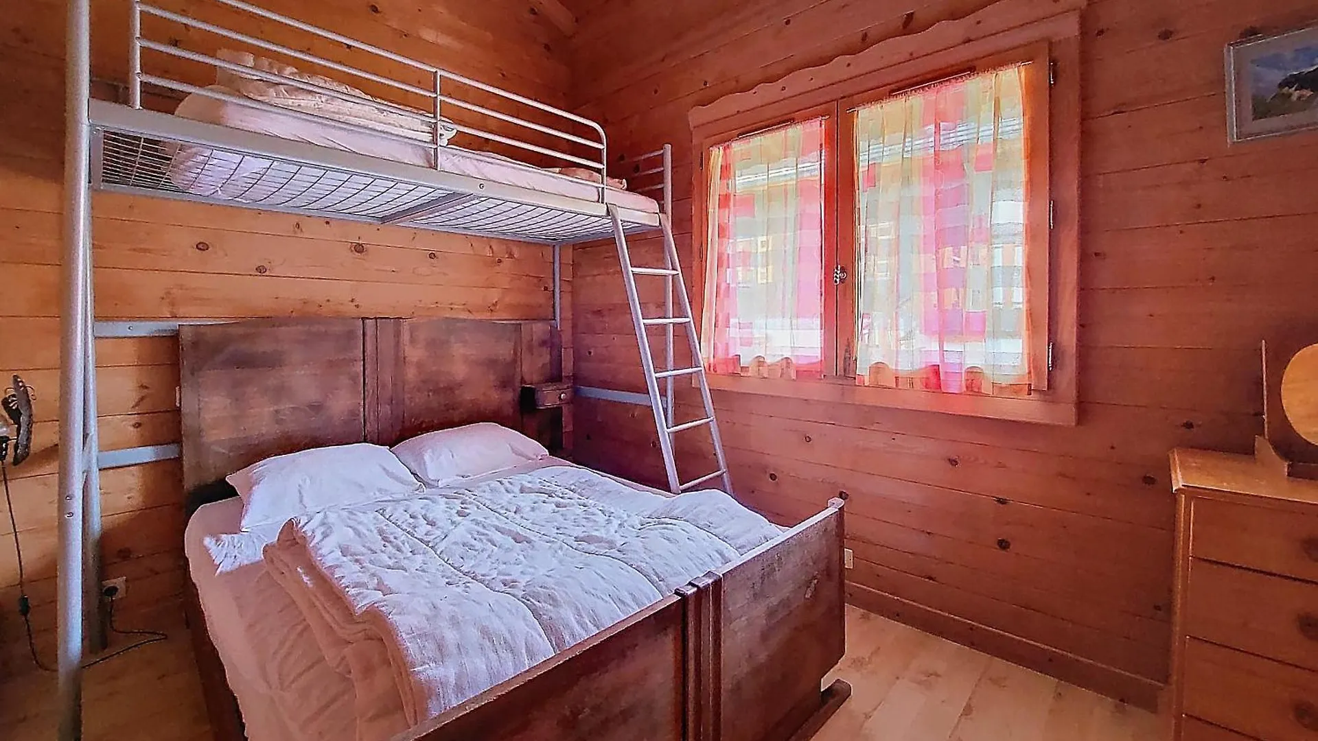 Chalet Manupa Clevie Villa Morzine France