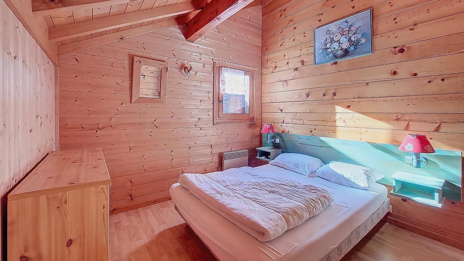 Chalet Manupa Clevie Villa Morzine