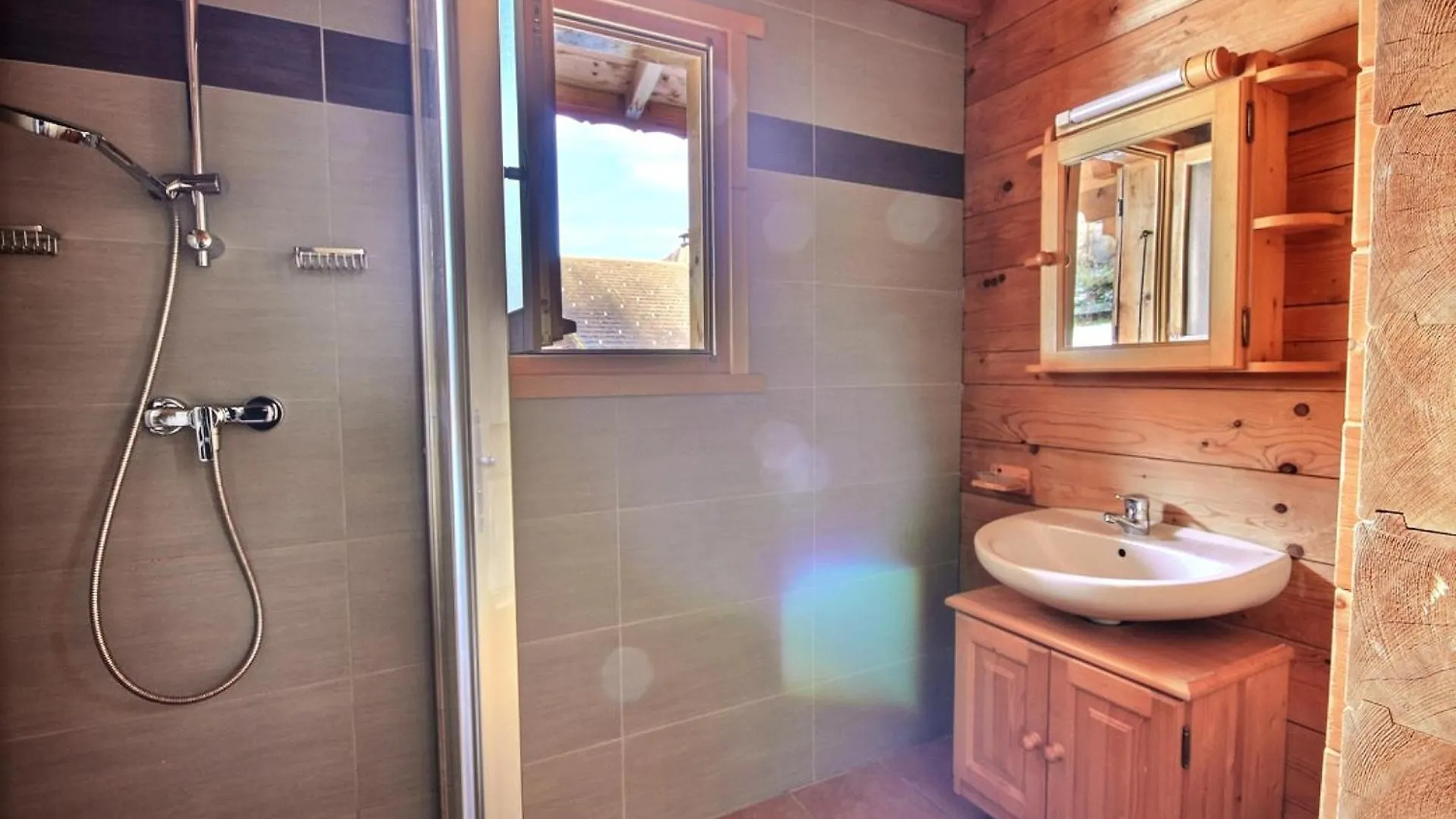 Manupa Clevie Villa Morzine