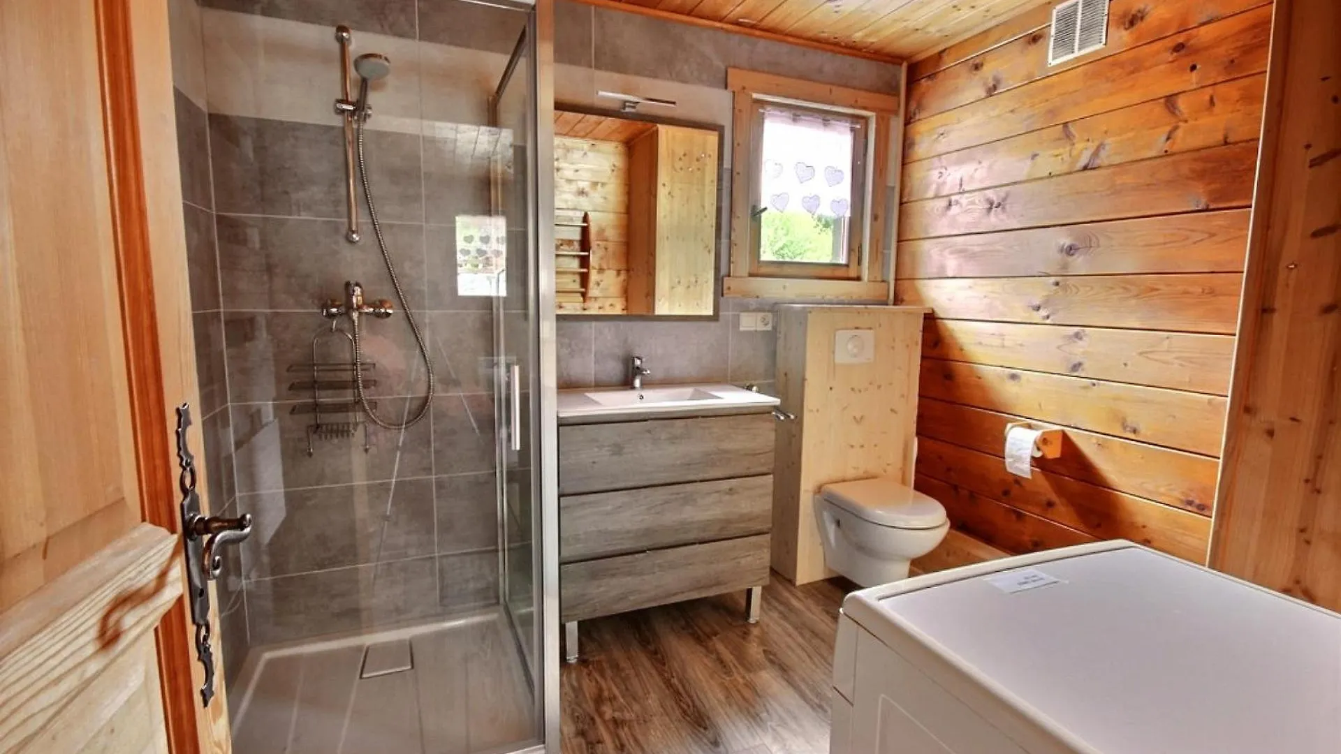 Manupa Clevie Villa Morzine Chalet