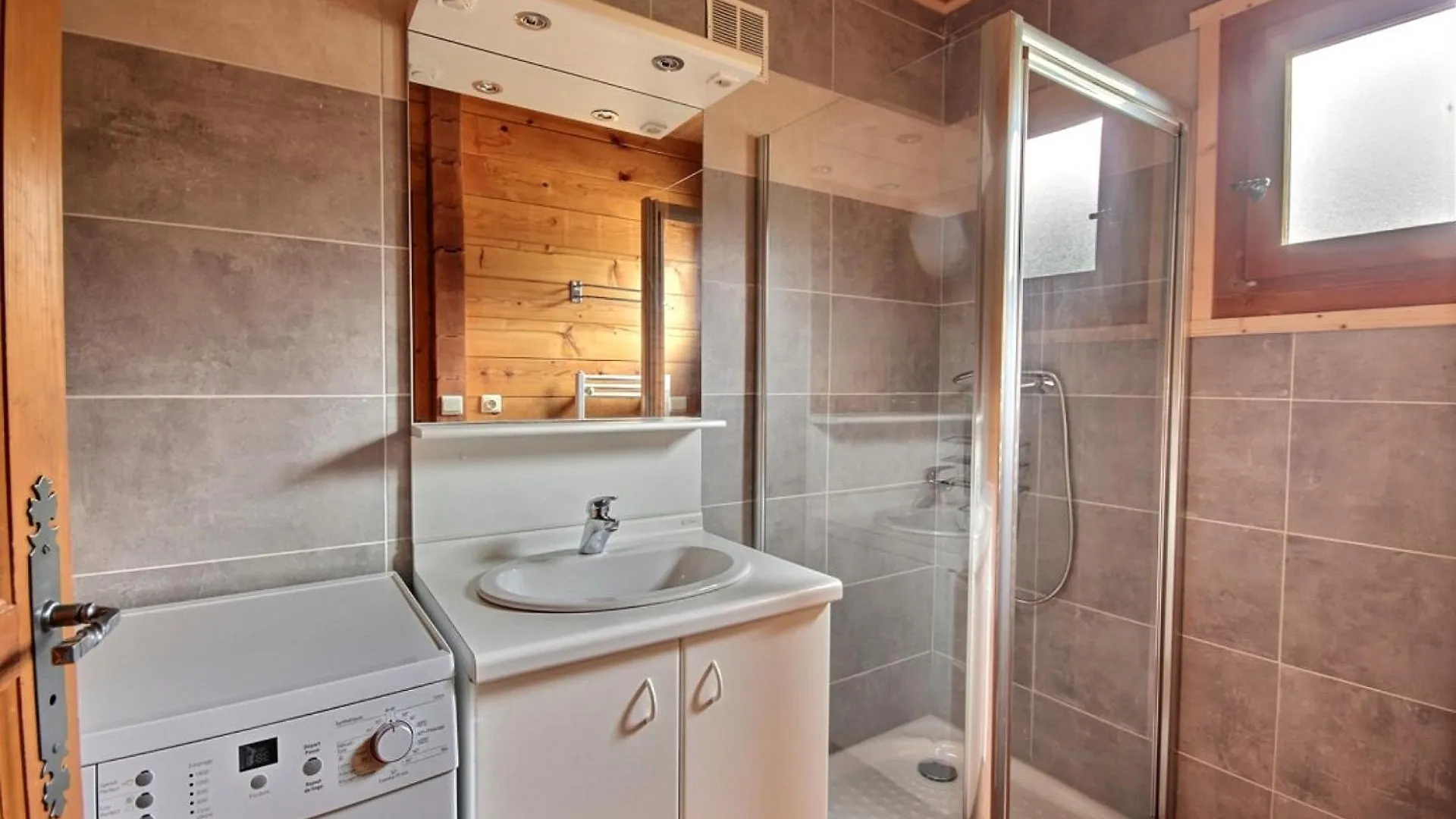Manupa Clevie Villa Morzine 0*,  France