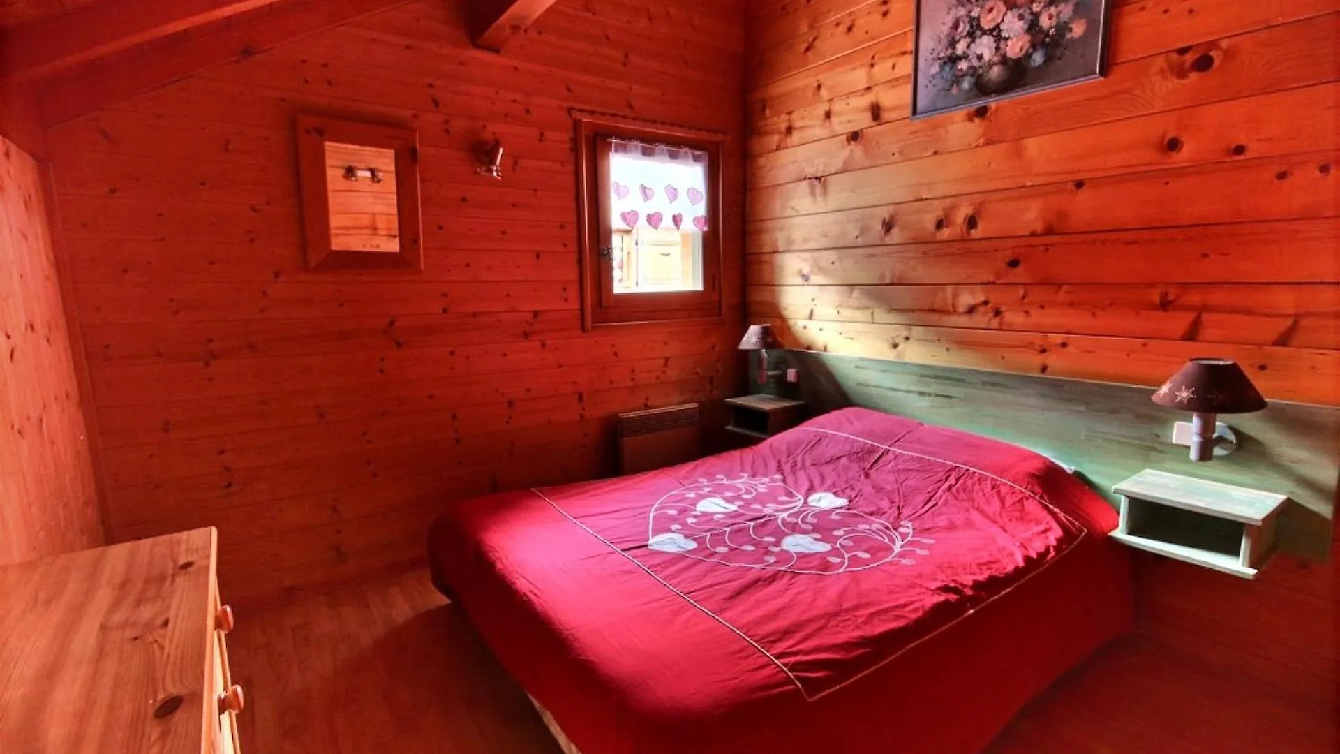 Chalet Manupa Clevie Villa Morzine